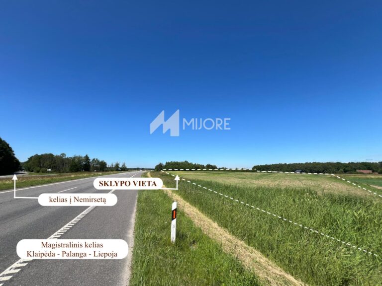 Objekto nuotraukas